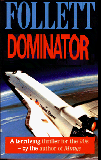 Dominator Book cover